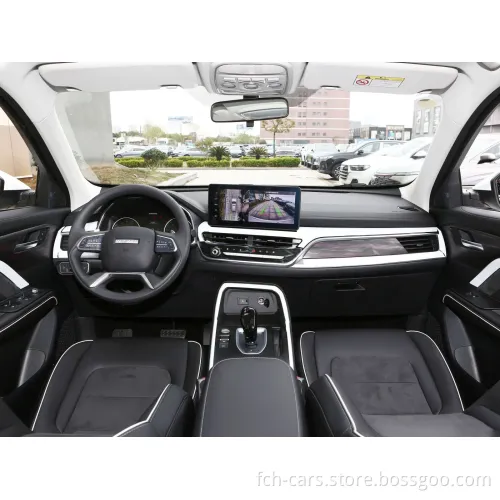 Sell ​​Hot Sell H6 2.0T 124KW 169PS H6 H6 SUV HAVE GASOLINE NOUVEAU CARS HAVAL HAVAL POUR VENTE ENTIER